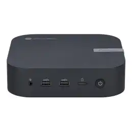 ASUS Chromebox 5 S5007UN - Mini PC - 1 x Core i5 1240P - 1.7 GHz - RAM 8 Go - SSD 128 Go - NVMe - C... (90MS02N1-M001D0)_2